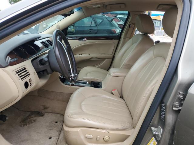 Photo 7 from auction – 2011 BUICK LUCERNE CX with VIN 1G4HC5EM5BU109032