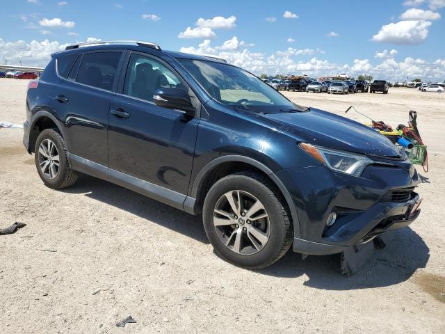 Photo 4 from auction – 2018 TOYOTA RAV4 ADVEN with VIN 2T3WFREVXJW417124