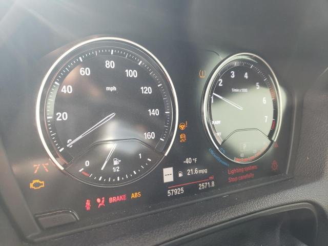 Photo 9 from auction – 2018 BMW 230I with VIN WBA2J1C59JVD09344