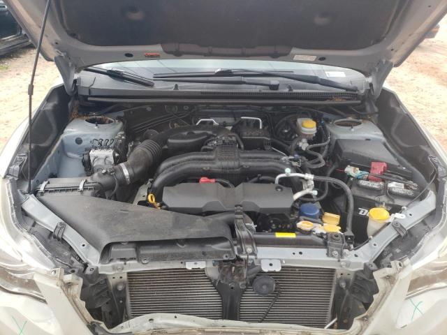 Photo 11 from auction – 2017 SUBARU CROSSTREK with VIN JF2GPABC2HH265783