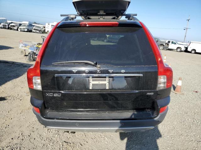 Photo 6 from auction – 2011 VOLVO XC90 3.2 with VIN YV4952CZ4B1593547