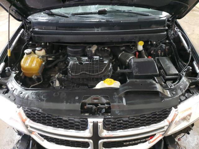 Photo 12 from auction – 2012 DODGE JOURNEY SX with VIN 3C4PDDBG2CT354534