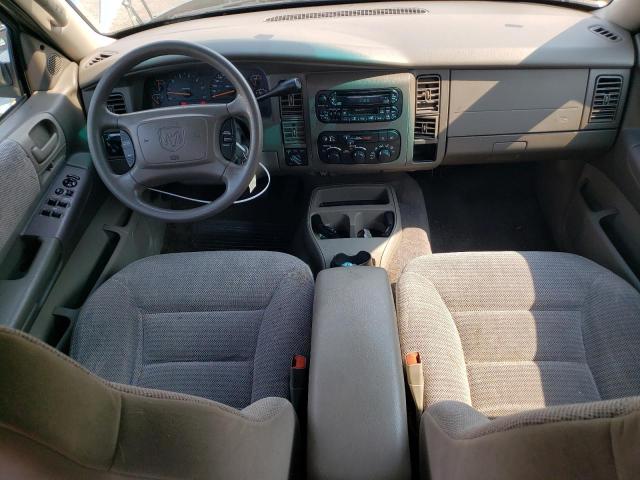 Photo 8 from auction – 2001 DODGE DURANGO with VIN 1B4HS28N91F517821