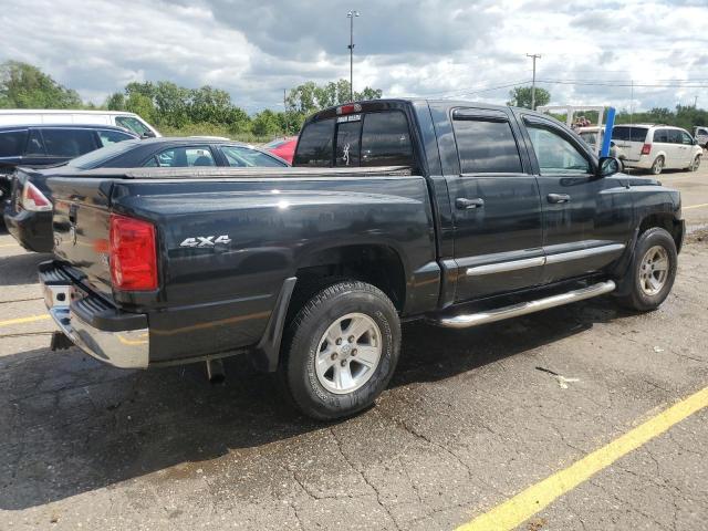 Photo 3 from auction – 2008 DODGE DAKOTA QUA with VIN 1D7HW58N98S637053