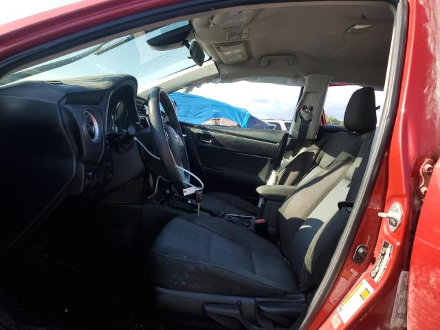 Photo 7 from auction – 2017 TOYOTA COROLLA L with VIN 2T1BURHE8HC910644