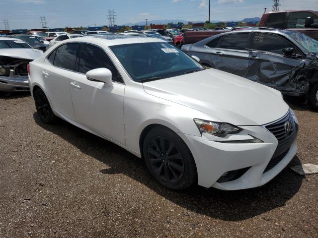 Photo 4 from auction – 2015 LEXUS IS 250 with VIN JTHBF1D20F5058421