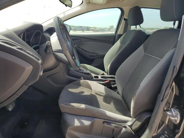 Photo 7 from auction – 2014 FORD FOCUS S with VIN 1FADP3E2XEL440070
