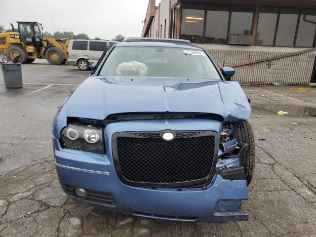 Photo 5 from auction – 2007 CHRYSLER 300 TOURIN with VIN 2C3KA53G97H694029
