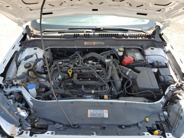 Photo 11 from auction – 2020 FORD FUSION SE with VIN 3FA6P0HD8LR242056