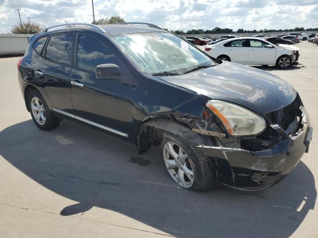 Photo 4 from auction – 2011 NISSAN ROGUE S with VIN JN8AS5MT2BW575205