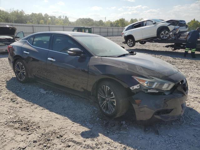Photo 4 from auction – 2016 NISSAN MAXIMA 3.5 with VIN 1N4AA6APXGC446901