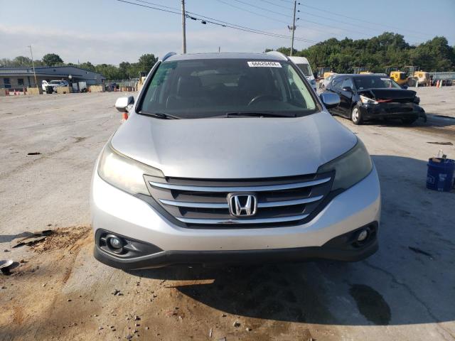 Photo 5 from auction – 2012 HONDA CR-V EXL with VIN 5J6RM3H70CL042065