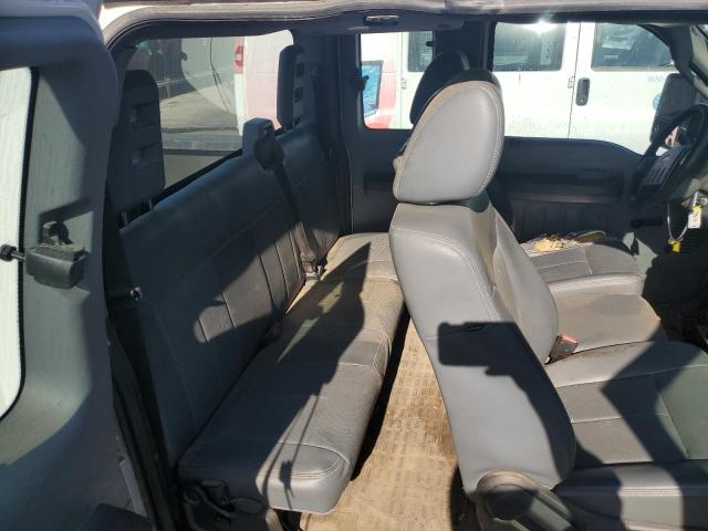 Photo 10 from auction – 2015 FORD F250 SUPER with VIN 1FT7X2A67FEC66457