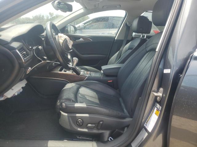 Photo 7 from auction – 2015 AUDI A6 PRESTIG with VIN WAUHGAFC5FN035552