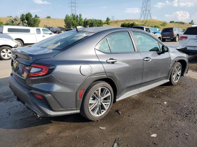 Photo 3 from auction – 2023 SUBARU WRX with VIN JF1VBAB67P8823159