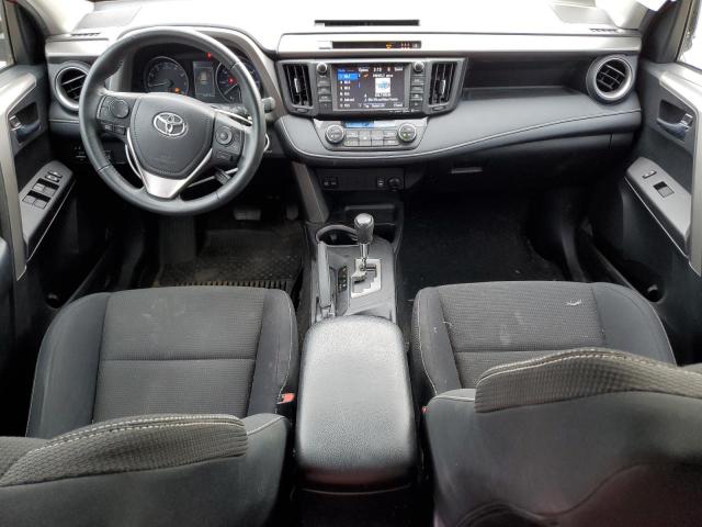 Photo 8 from auction – 2017 TOYOTA RAV4 XLE with VIN 2T3RFREV8HW590812