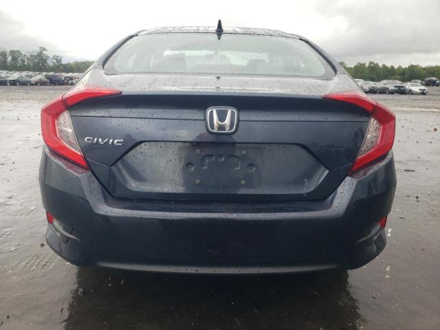 Photo 6 from auction – 2018 HONDA CIVIC EX with VIN 2HGFC2F77JH538890