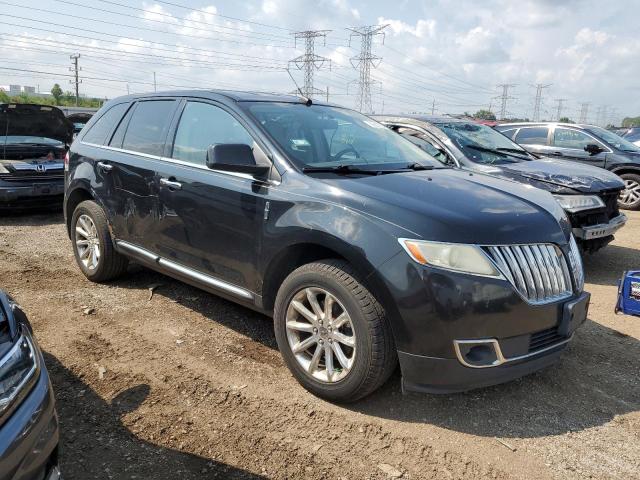 Photo 4 from auction – 2011 LINCOLN MKX with VIN 2LMDJ6JK6BBJ12367