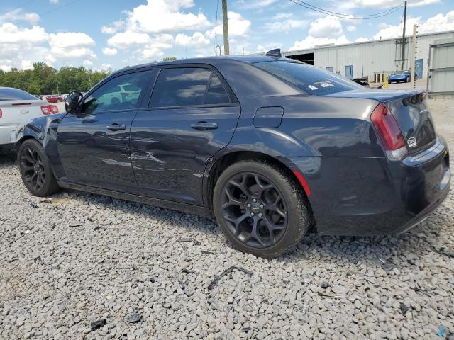 Photo 2 from auction – 2019 CHRYSLER 300 TOURIN with VIN 2C3CCAAG2KH565200