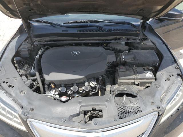 Photo 11 from auction – 2015 ACURA TLX TECH with VIN 19UUB2F50FA013507