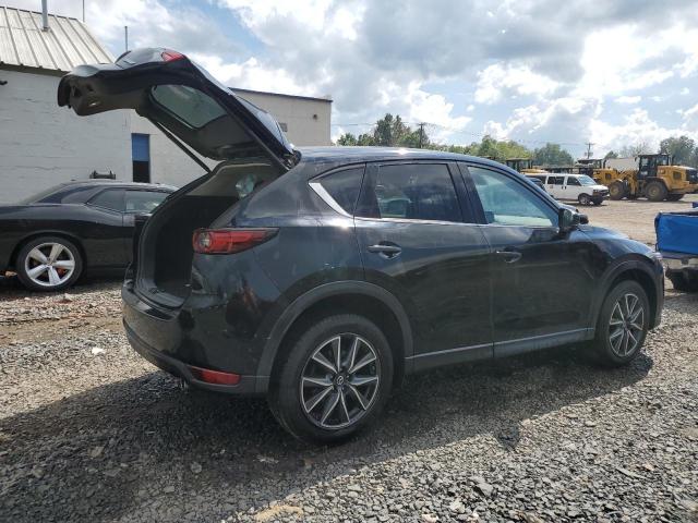 Photo 3 from auction – 2018 MAZDA CX-5 GRAND with VIN JM3KFBDM2J0316699