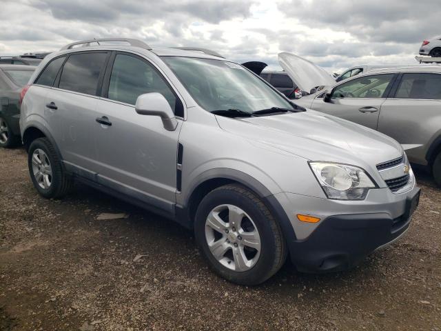 Photo 4 from auction – 2013 CHEVROLET CAPTIVA LS with VIN 3GNAL2EK7DS639936