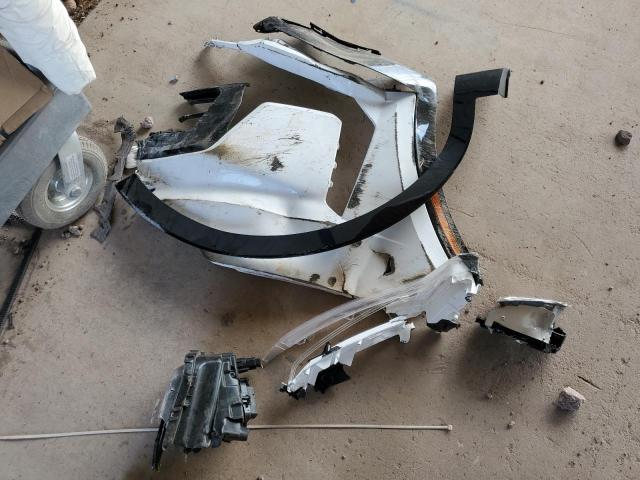 Photo 13 from auction – 2023 KIA SORENTO EX with VIN 5XYRH4LF0PG184965