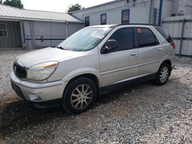 BUICK RENDEZVOUS 2006 with VIN 3G5DB03L16S514093 - Photo from auction
