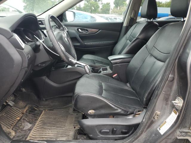 Photo 7 from auction – 2015 NISSAN ROGUE S with VIN 5N1AT2MV8FC833965