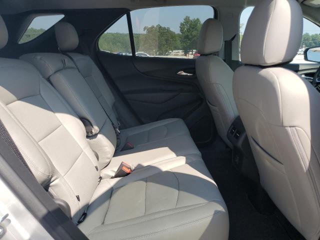 Photo 11 from auction – 2020 CHEVROLET EQUINOX LT with VIN 3GNAXKEV9LS697012