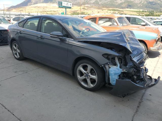 Photo 4 from auction – 2016 FORD FUSION SE with VIN 3FA6P0T92GR241302