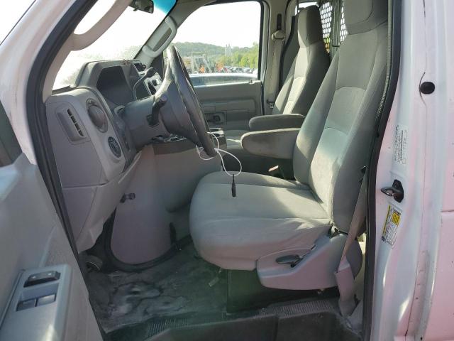 Photo 7 from auction – 2012 FORD ECONOLINE with VIN 1FTNE2EW7CDA66915
