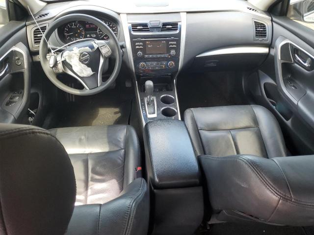 Photo 8 from auction – 2014 NISSAN ALTIMA 2.5 with VIN 1N4AL3AP5EC277814