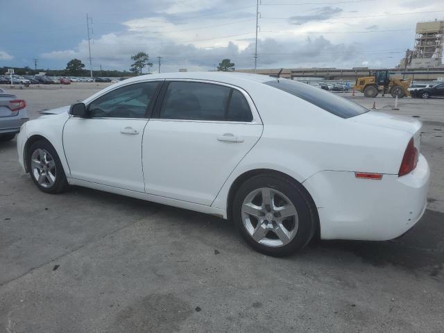 Zdjęcie 2 z aukcji – 2011 CHEVROLET MALIBU LS z VIN 1G1ZA5E18BF322641