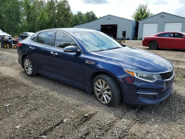 Photo 4 from auction – 2017 KIA OPTIMA LX with VIN 5XXGT4L30HG142250