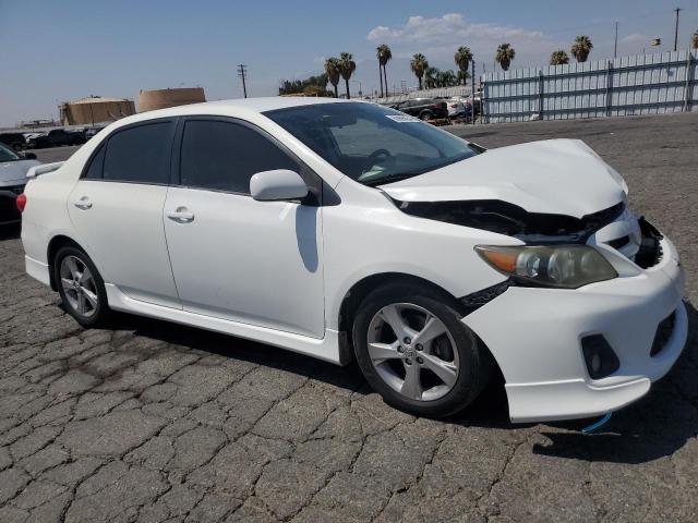 Photo 4 from auction – 2013 TOYOTA COROLLA BA with VIN 5YFBU4EE0DP082249