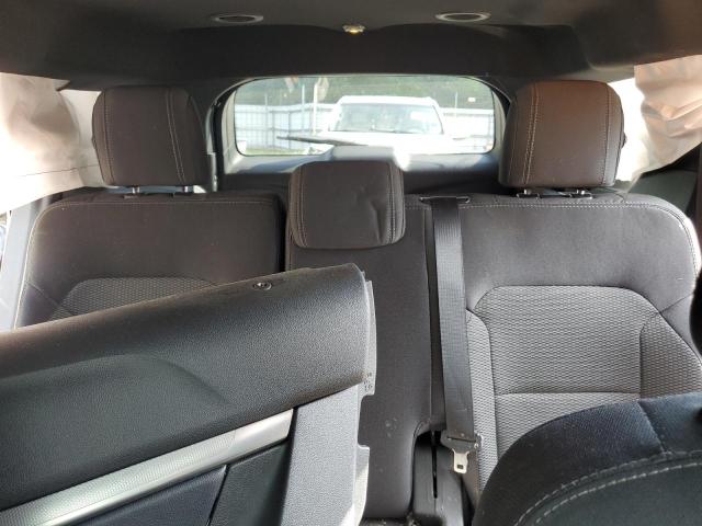 Photo 10 from auction – 2018 FORD EXPLORER X with VIN 1FM5K8D86JGA50260