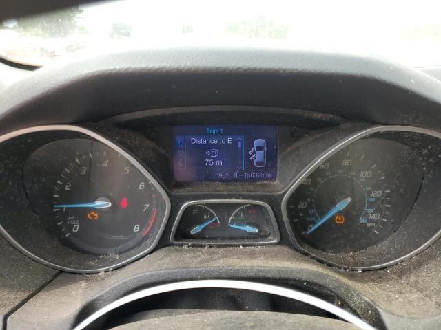Photo 9 from auction – 2013 FORD FOCUS SE with VIN 1FADP3F28DL150522
