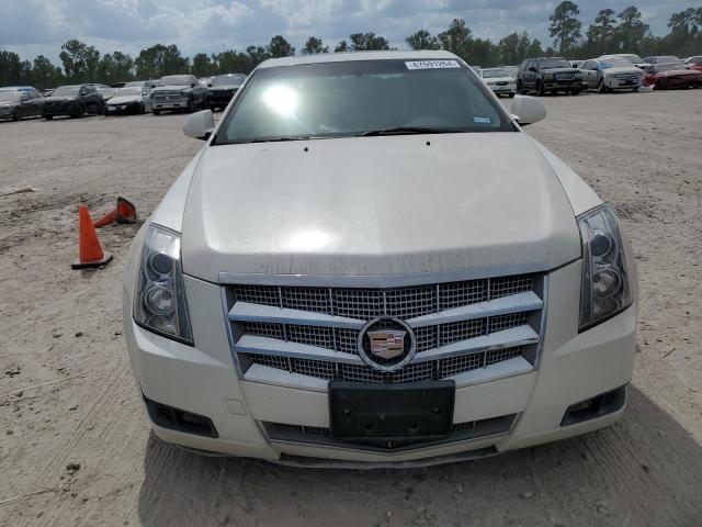 Photo 5 from auction – 2008 CADILLAC CTS with VIN 1G6DF577980178438