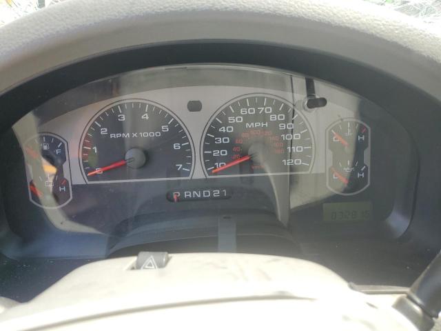 Photo 9 from auction – 2008 FORD F150 SUPER with VIN 1FTPW14V28FB73374