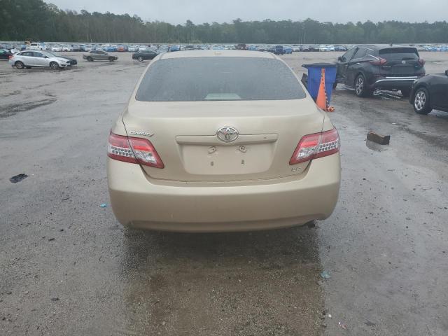 Photo 6 from auction – 2011 TOYOTA CAMRY BASE with VIN 4T1BF3EK9BU230372