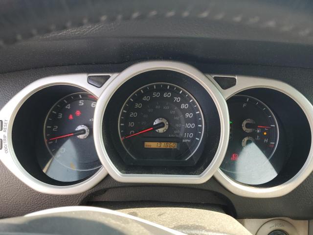 Photo 9 from auction – 2003 TOYOTA 4RUNNER LI with VIN JTEBU17RX30001907