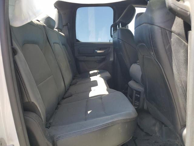 Photo 10 from auction – 2021 RAM 1500 TRADE with VIN 1C6RRFCG3MN725598