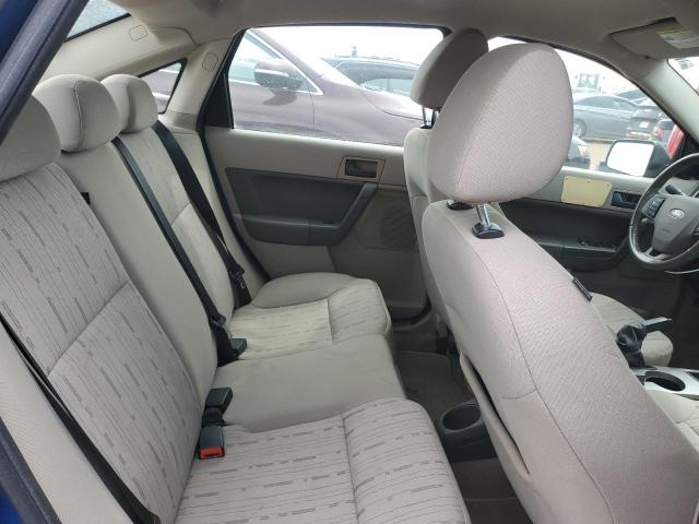 Photo 10 from auction – 2011 FORD FOCUS SE with VIN 1FAHP3FN3BW180390