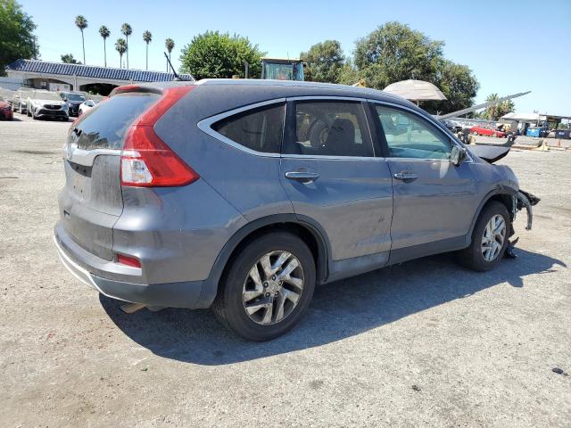 Photo 3 from auction – 2016 HONDA CR-V EXL with VIN 2HKRM3H70GH564369