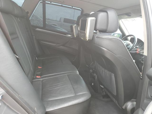 Photo 11 from auction – 2009 BMW X5 XDRIVE4 with VIN 5UXFE83549L309448