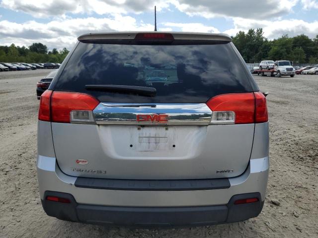Photo 6 from auction – 2013 GMC TERRAIN SL with VIN 2GKFLREK6D6259514