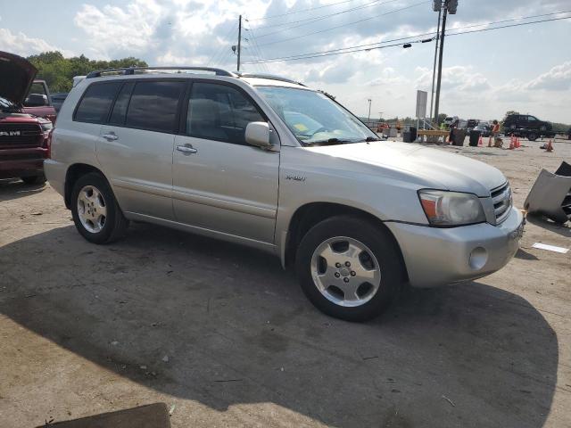 Photo 4 from auction – 2006 TOYOTA HIGHLANDER with VIN JTEGP21A860120114