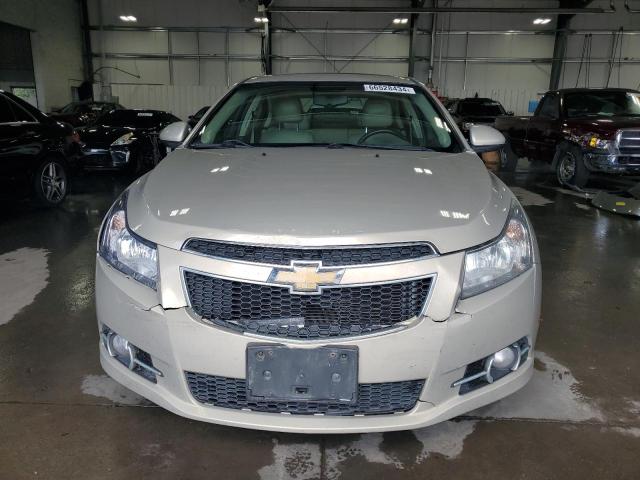 Photo 5 from auction – 2012 CHEVROLET CRUZE LT with VIN 1G1PG5SC3C7100029