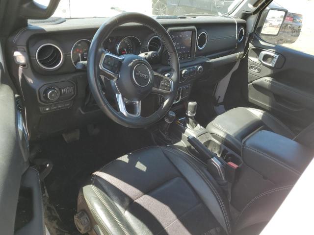 Photo 8 from auction – 2022 JEEP WRANGLER U with VIN 1C4JJXP61NW217324